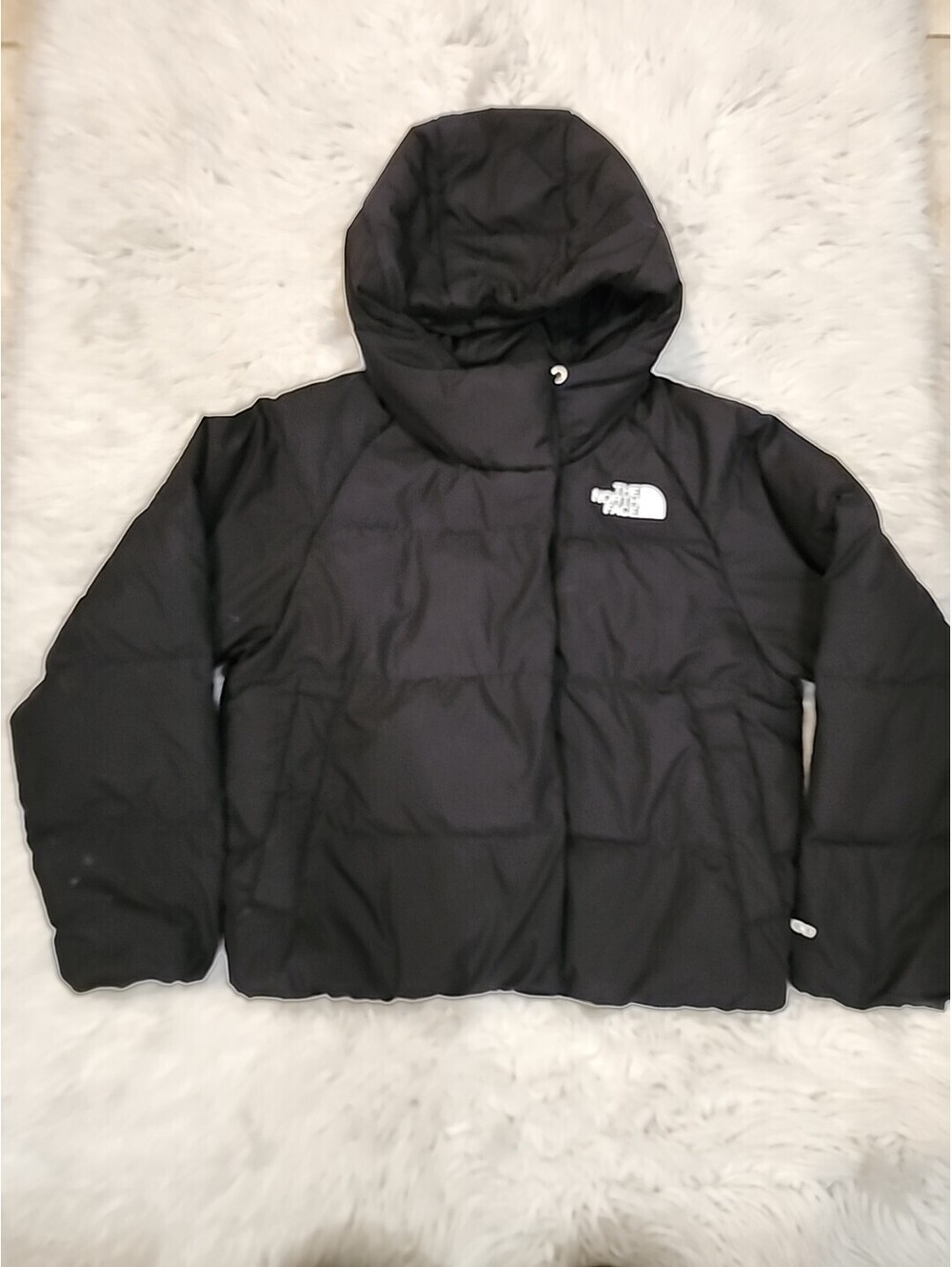 The North Face Girl's filler S/P 7/8 Jacket Vietnam Style NF0A88UD RN61551 3051